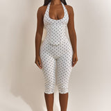 The Yasmina JUMPSUIT
