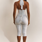 The Yasmina JUMPSUIT
