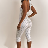 The Yasmina JUMPSUIT