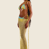The ZANZIBAR set