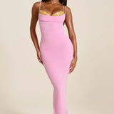 The BUBBLE GUM dress