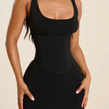 The OBSIDIAN Dress